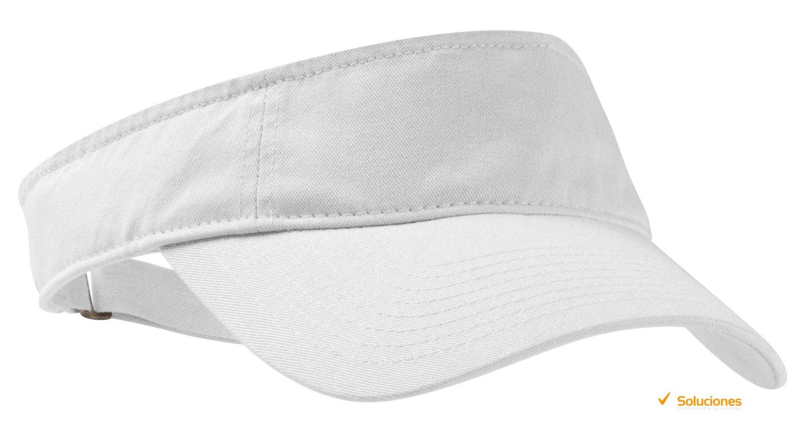 Visera Deportiva Premium – Personalización DTF (Mínimo 6 unidades)