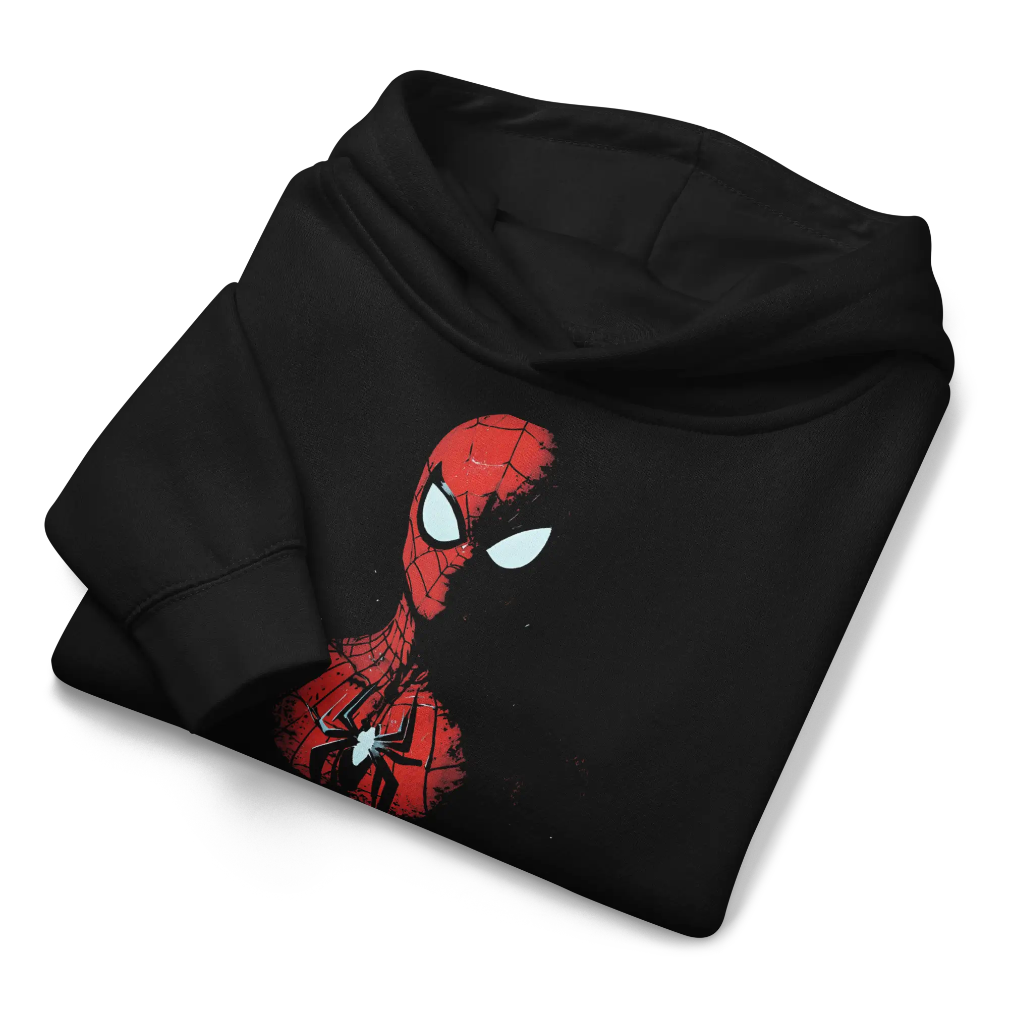 Sudadera Premium Infantil con Capucha – Personalización DTF de Alta Definición Sudadera Premium Infantil con Capucha – Personalización DTF de Alta Definición