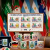 Taza Conmemorativa Edición Limitada - FIFA World Cup 2026