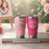 Vaso Térmico 30oz Personalizado | Grabado Láser Premium | Soluciones Shop