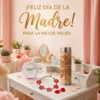 Kit "Mamá Consentida" Personalizado – Edición Especial Día de la Madre